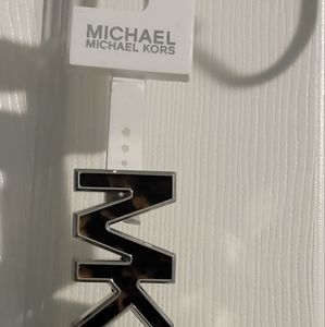 Michael Kors Belt Buckle